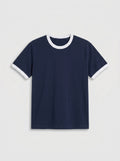 N&W RINGER T-SHIRT