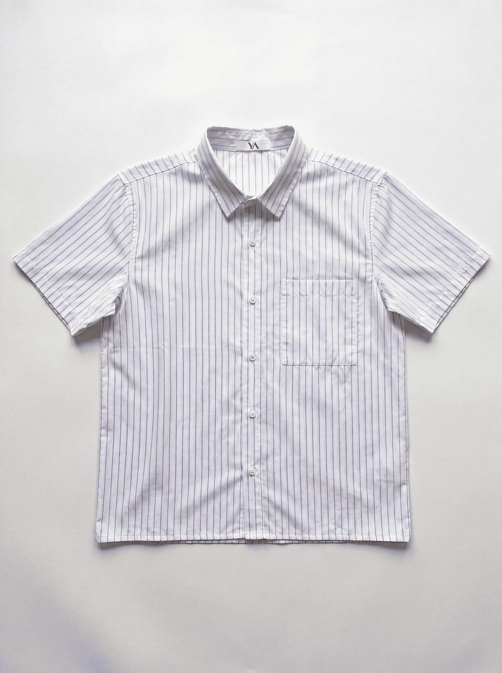 BB LINE STRIPED SHIRT
