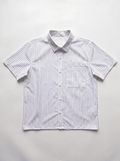 BB LINE STRIPED SHIRT