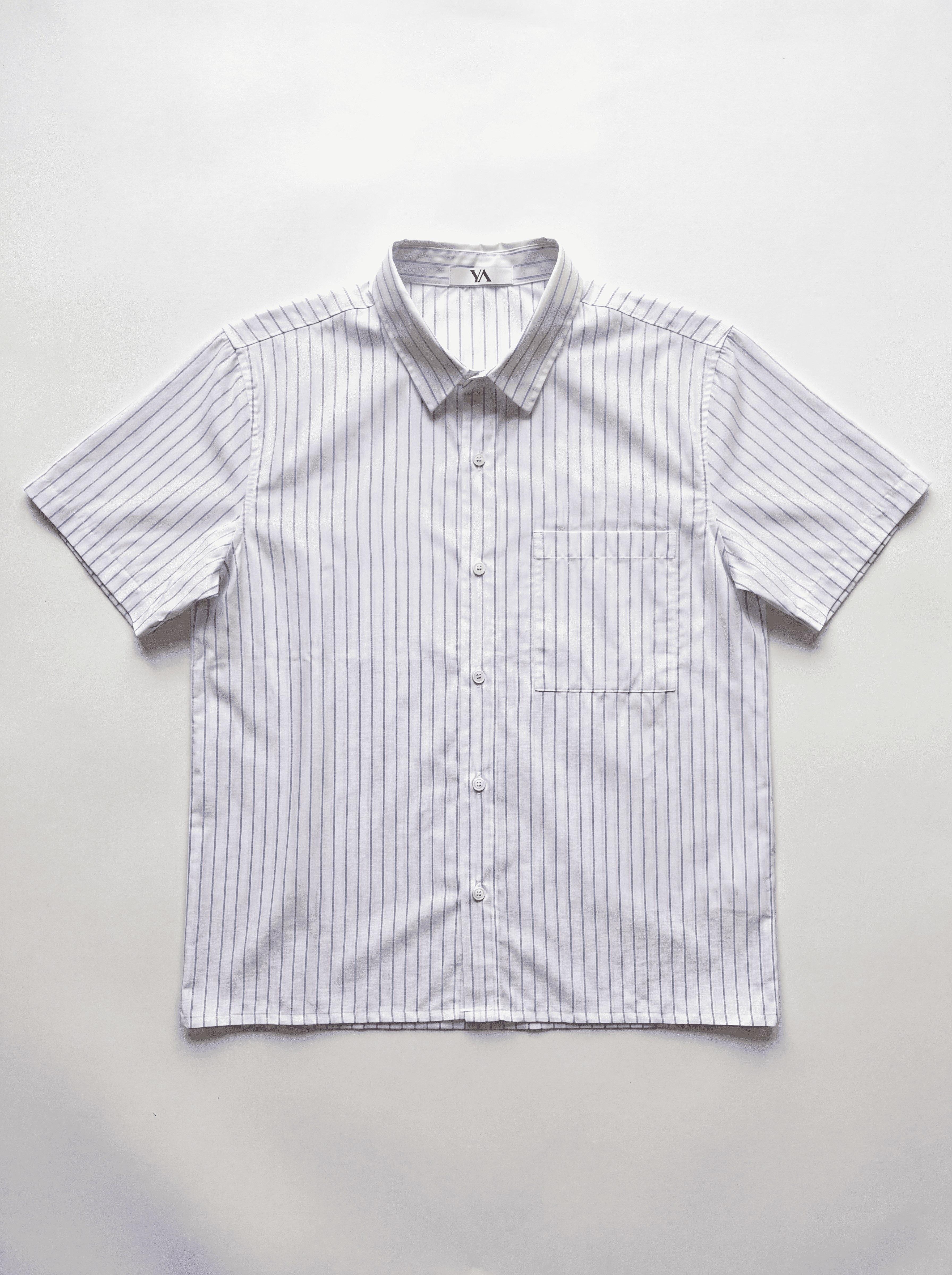 BB LINE STRIPED SHIRT