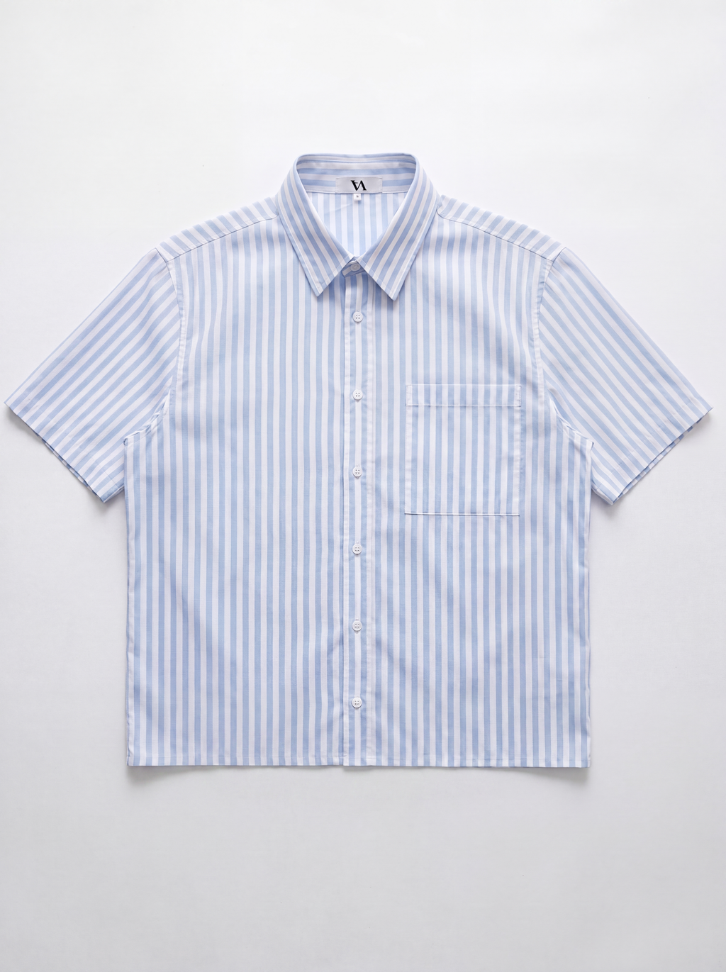BB STRIPED SHIRT