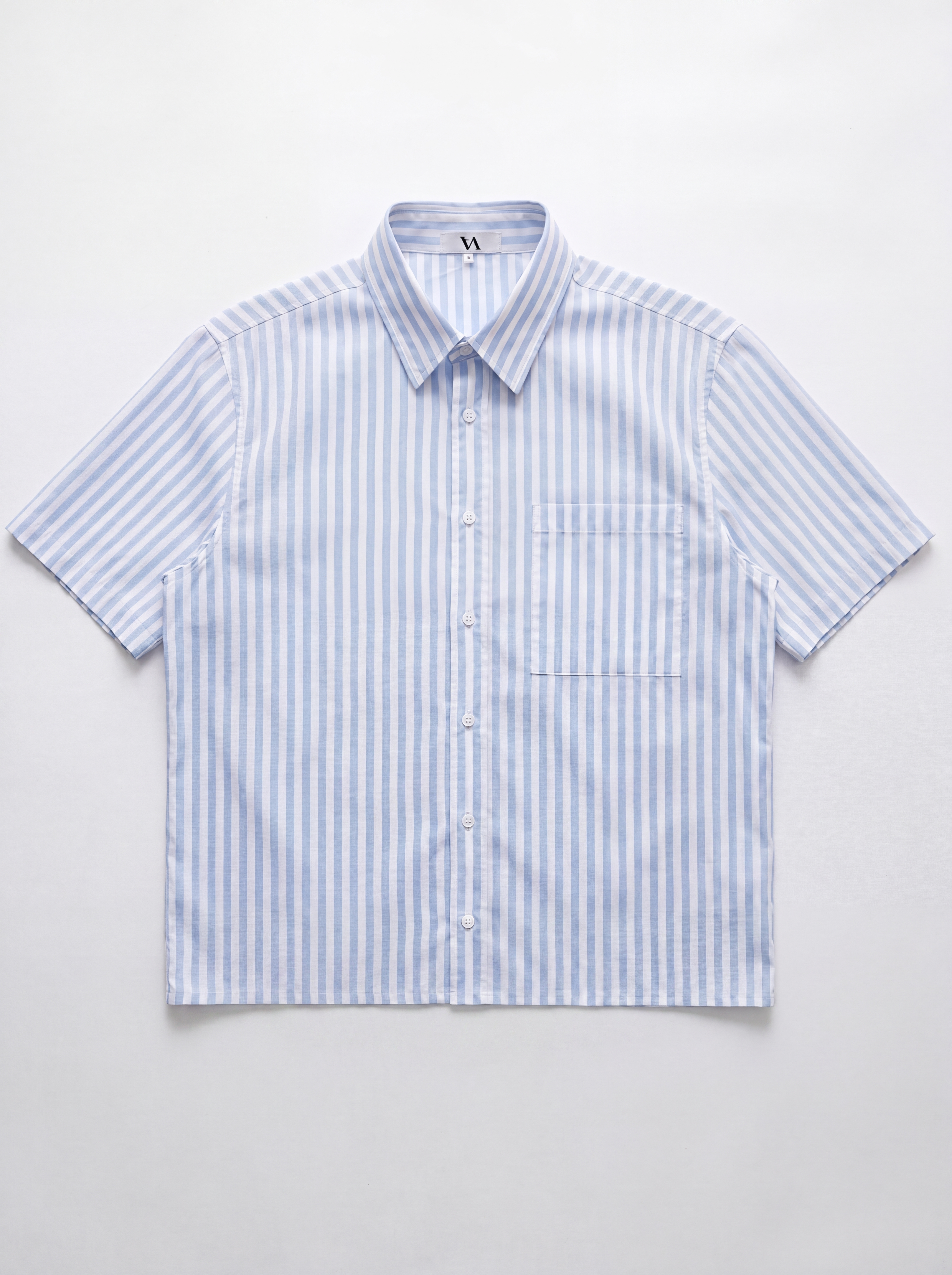 BB STRIPED SHIRT