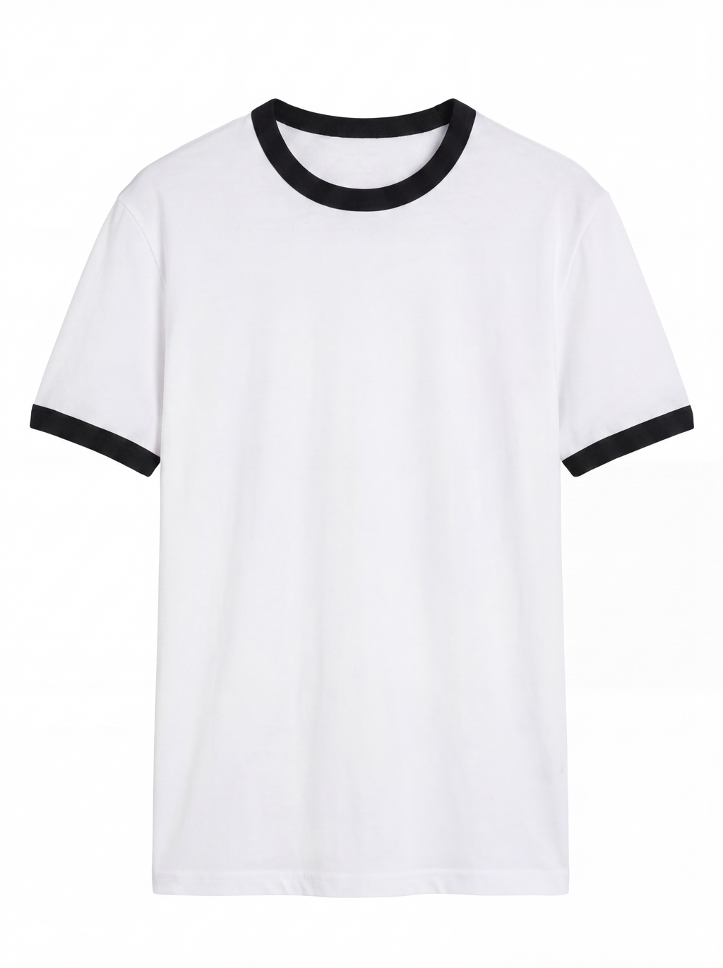 W&B RINGER T-SHIRT