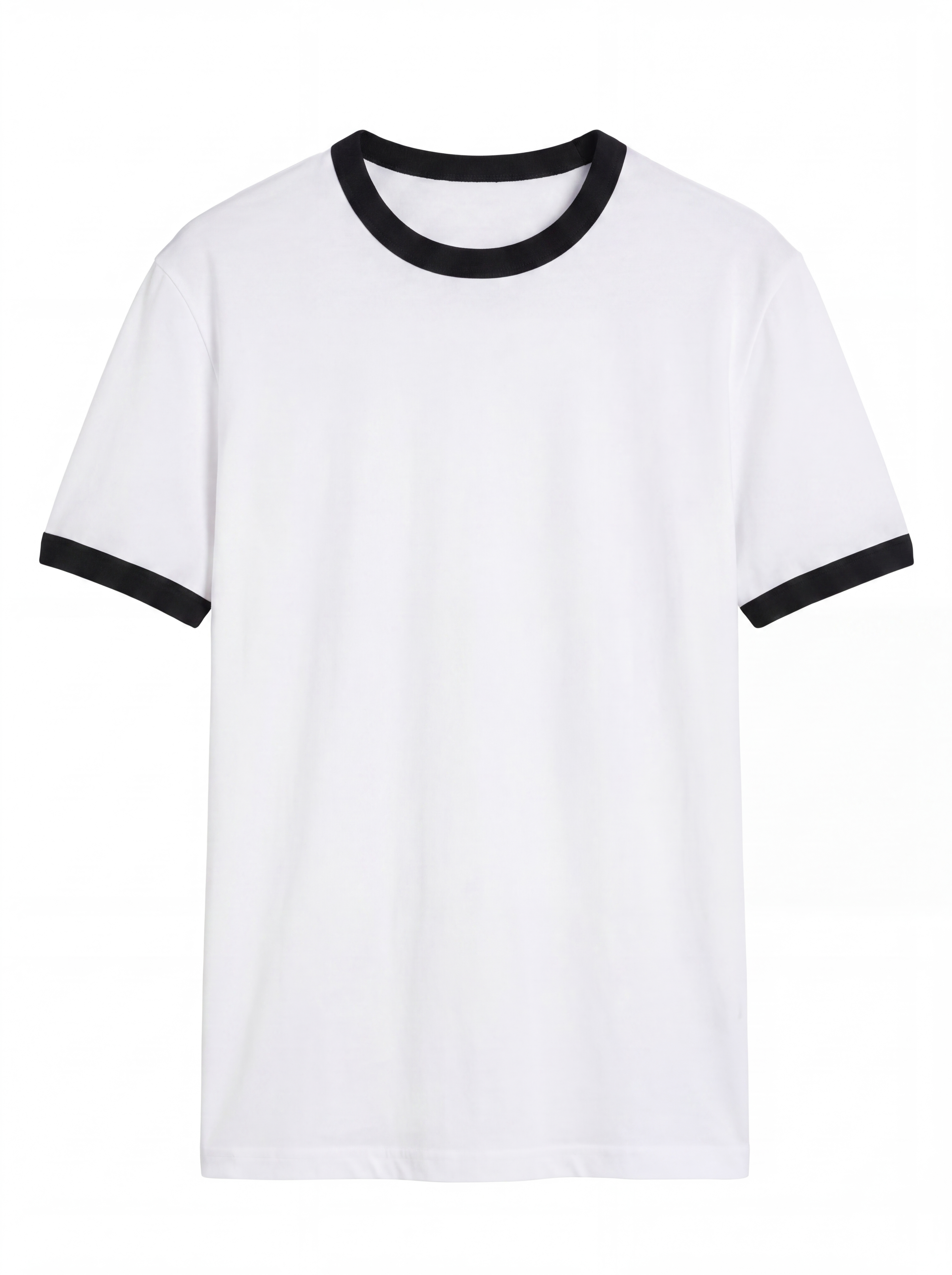 W&B RINGER T-SHIRT