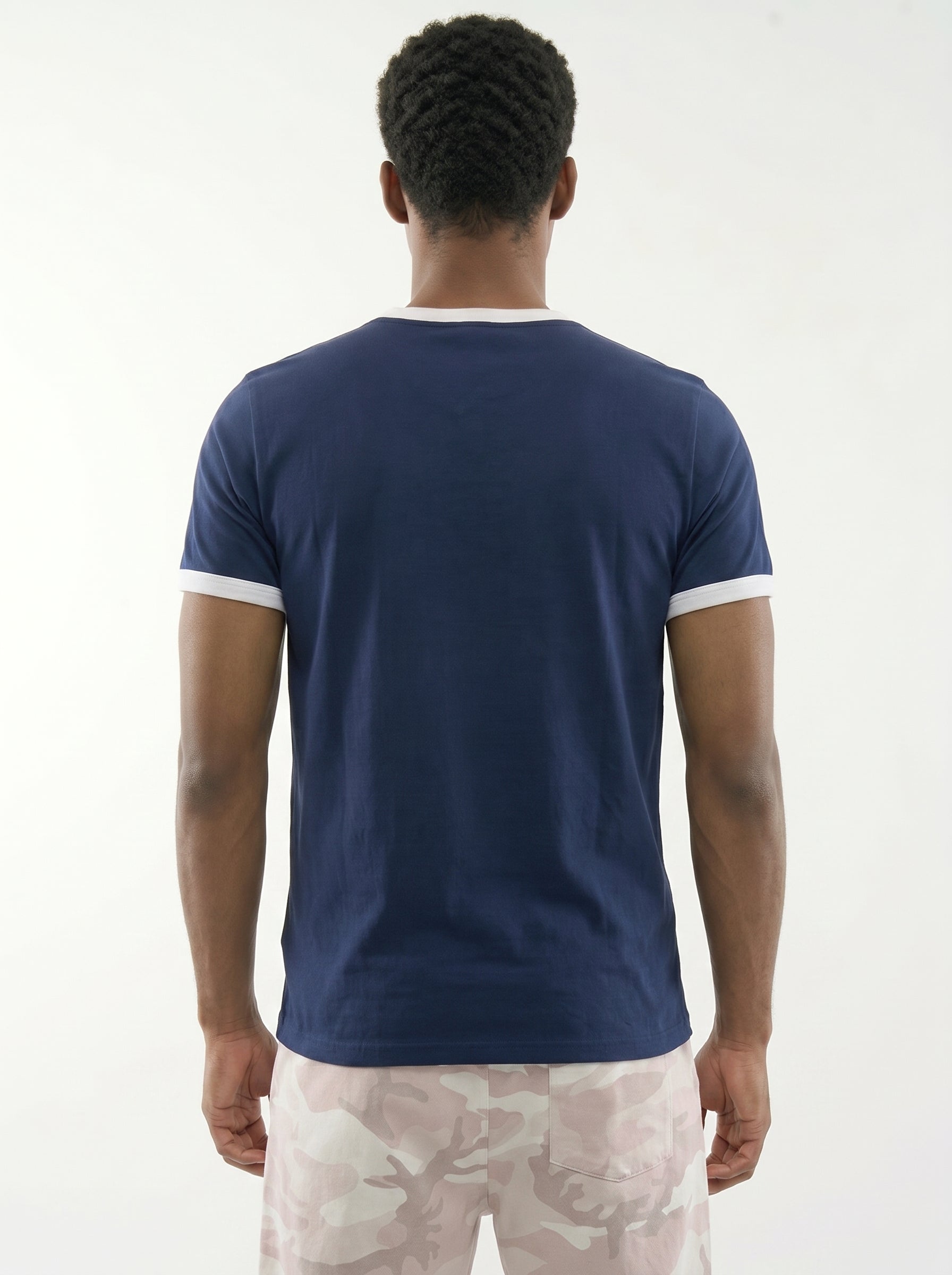 N&W RINGER T-SHIRT