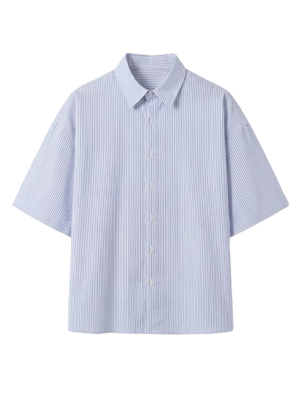 STRIPED SHIRT