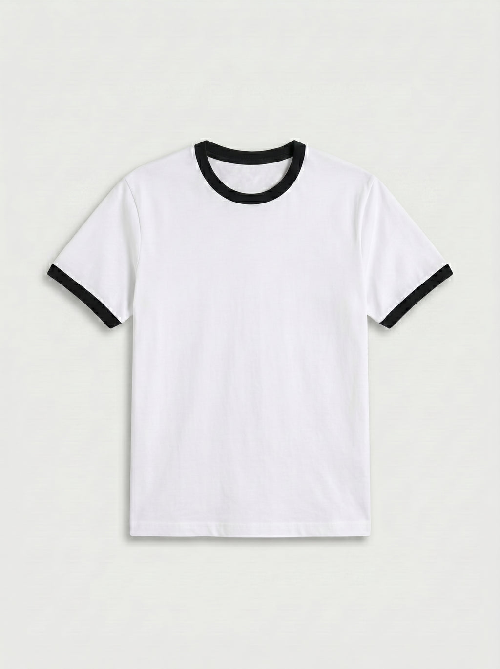 W&B RINGER T-SHIRT