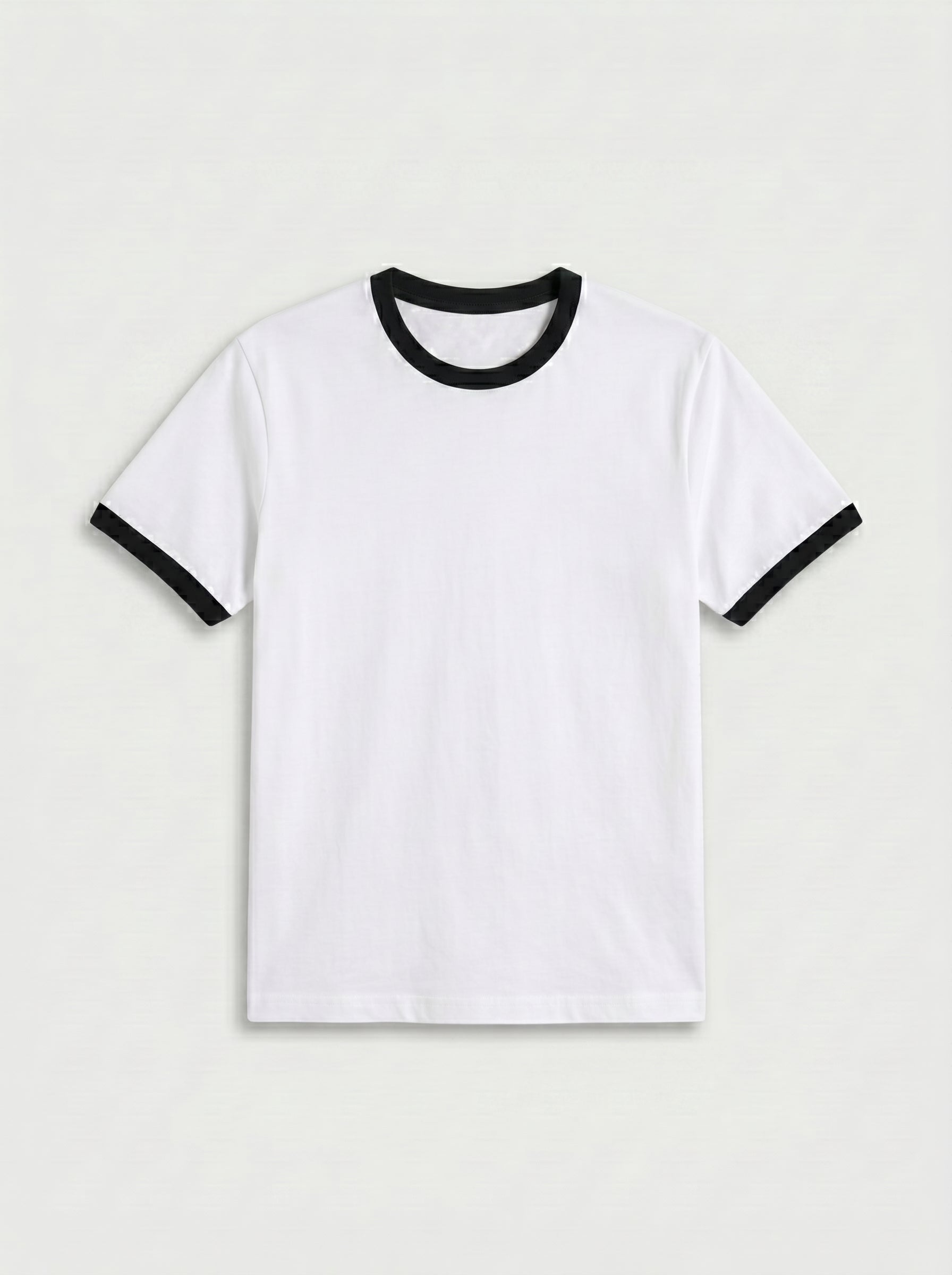 W&B RINGER T-SHIRT
